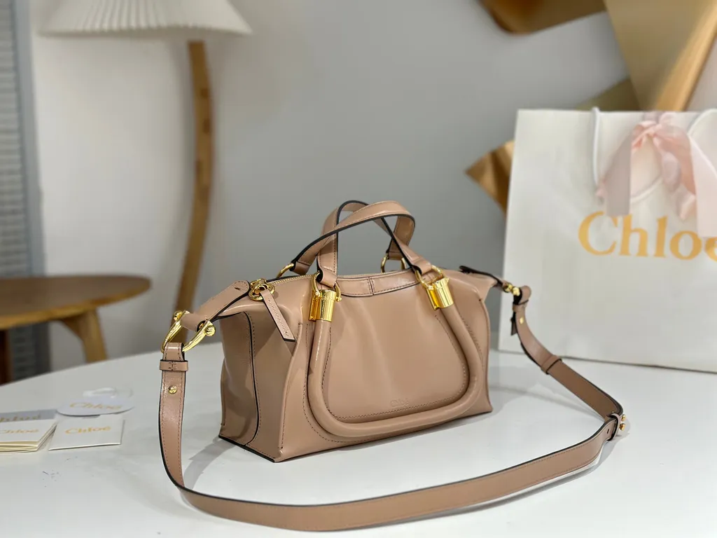 Chloe Bag 